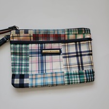 Tommy Hilfiger Wristlet Multicolor