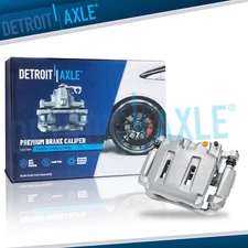 Front Right Brake Caliper w/ Bracket for 2005-2012 Ford F-250 F-350 Super Duty