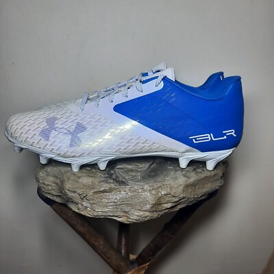 NEW Under Armour Blur Select Low MC Football Cleats Shoes 3023191
