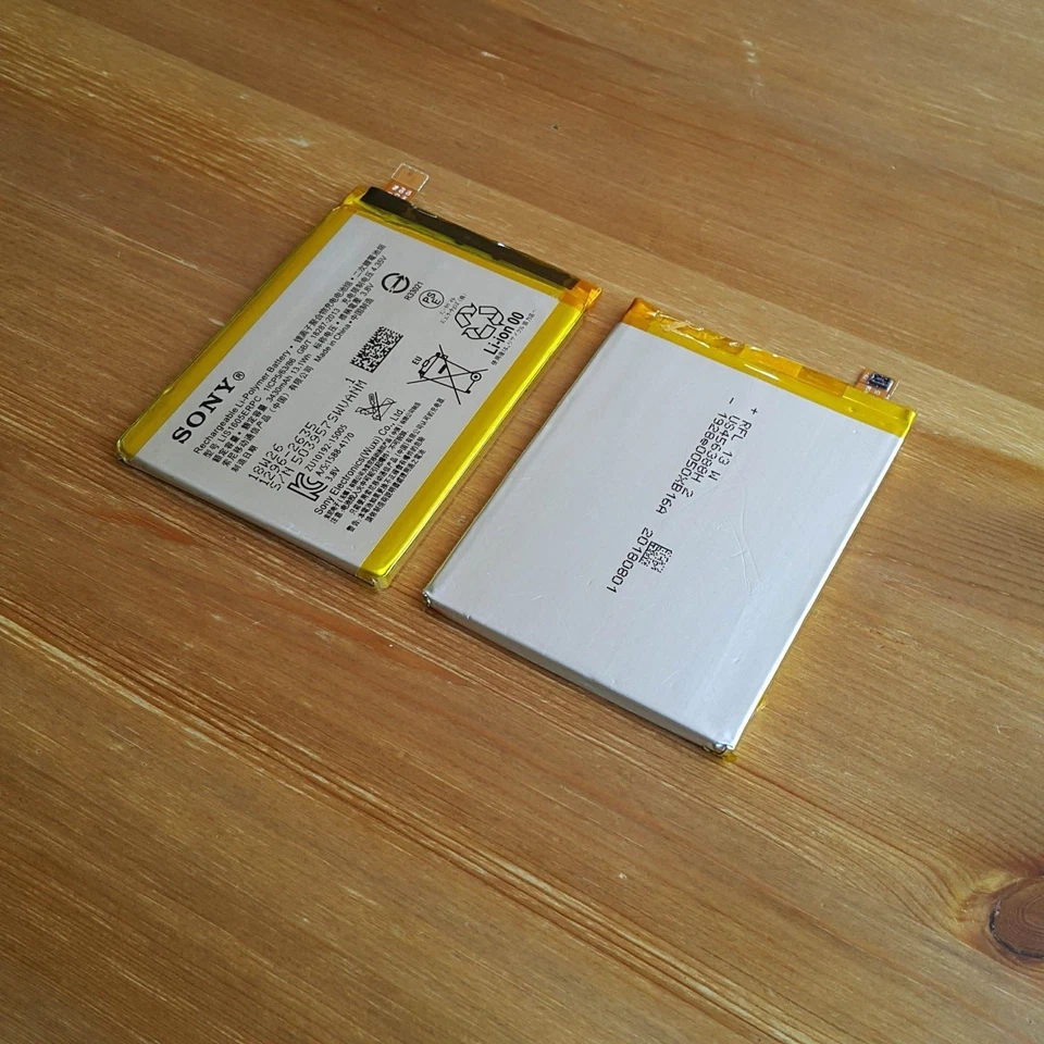 Batería GENUINA SONY Xperia Z5 Premium LIS1605ERPC 3430mAh Buena Calidad - Local Foto 3 de 4