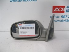 Retroviseur gauche (ou coque) Daewoo EVANDA