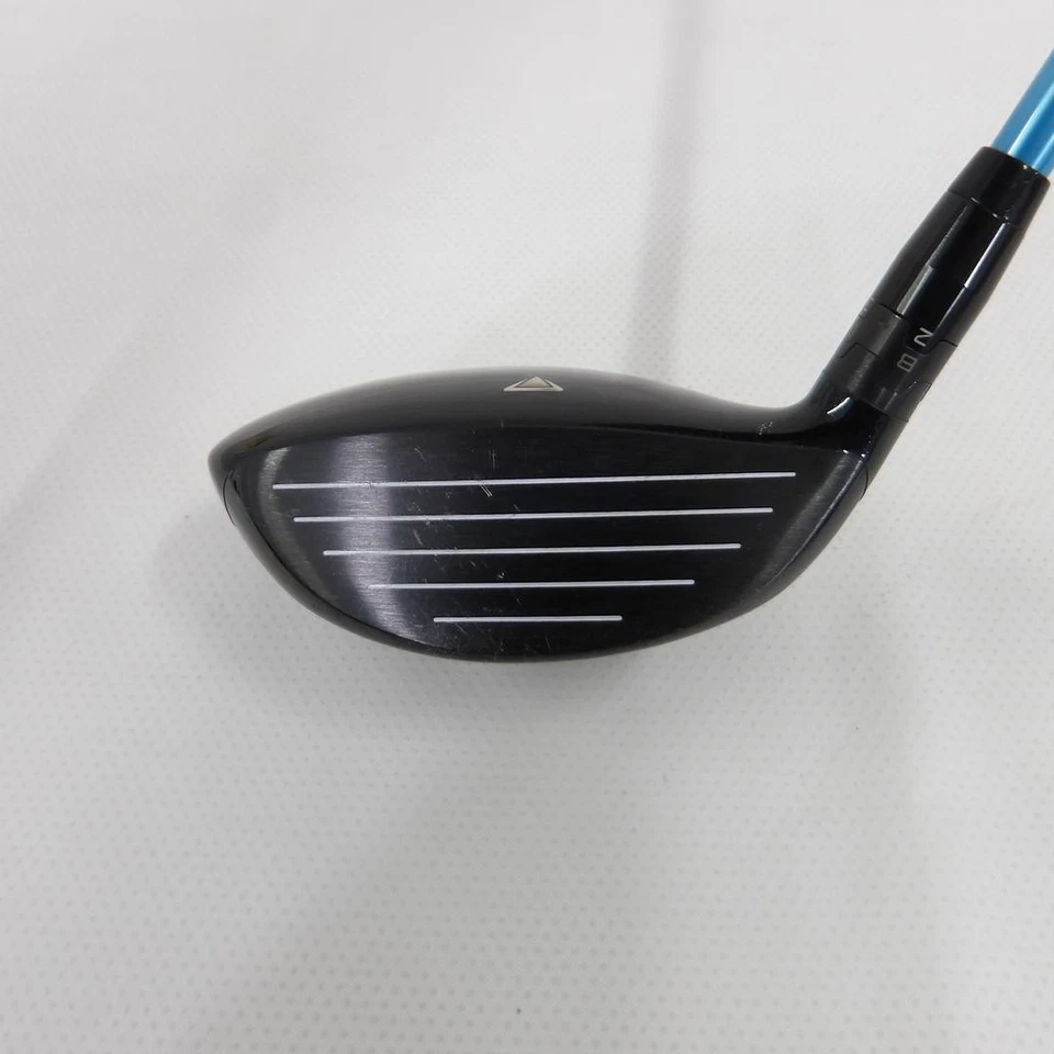 Titleist Fairway 915 F 3W 15° rígido ATTAS 6 Foto 3 de 4