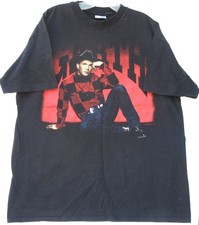 Vintage Hanes short sleeve Garth Brooks concert tour T-shirt adult size X-large