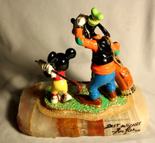 Ron Lee Disney In Mickey Mouse Figurines (1968-Now) for sale | eBay