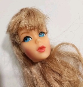 バービー　ビンテージ　SUNFLOWER (1967-68) コンプリート　レア 1967 Doll | eBay
