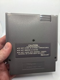 Donkey Kong 3 Nintendo NES Game Genuine UK PAL GBR Tracked Post Arcade Classics