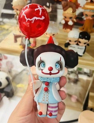 Kasa I'm Not A Villain Series Blind Box Confirmed Figure Art Doll