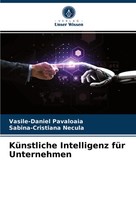 Vasile-Daniel P¿V¿Loaia (U. A.) | KüNstliche Intelligenz FüR Unternehmen | Buch