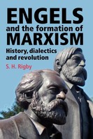 S. H. Rigby | Engels And The Formation Of Marxism | Taschenbuch | Englisch