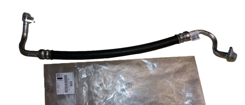 Tuyau de Climatisation 9839379180 Solution Fuite Gaz R1234yf pour Peugeot 5008 II Astra L