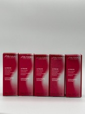 SHISEIDO Ultimune Power infusing Concentrate 10ml * 5pc = total 50ml /$140 value