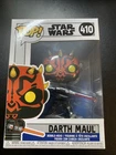 Funko Pop Star Wars - Darth Maul 410