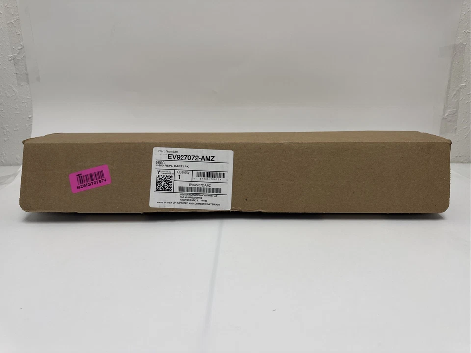 Pentair Everpure H-300 Water Filter EV927072 Replacement Cartridge (106) - Image 4 of 4