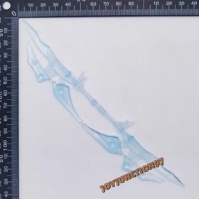 Final Fantasy Nokutisu Rushisu Cheramu DIY Accessories Model Collection 1PC