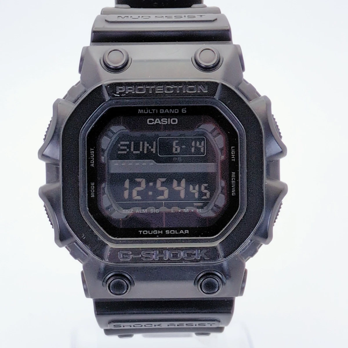 casio gxw 56 products for sale | eBay