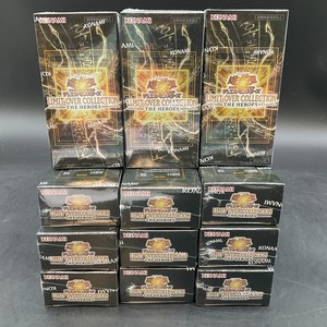Limit over Collection Heroes | eBay
