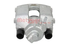 Original Metzger brake caliper 6260085 for BMW