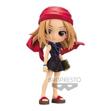 NEW! Banpresto Q Posket Shaman King Anna Kyoyama Figure
