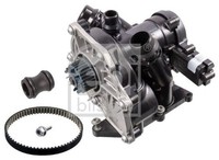 Febi Bilstein Wasserpumpe 182330 FüR Audi Cupra Seat Skoda VW