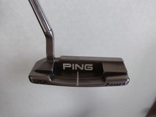 Ping Anser 4 Putter 34in Right-Handed 9802