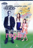 Mi Mejor Regalo - Dvd - G3Z