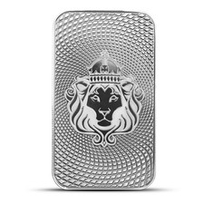 1 oz Scottsdale Vortex Silver Bar (New) 85.21 per troy oz