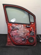 Porte avant et accessoires Suzuki SPLASH
