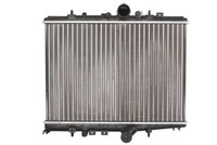 Thermotec D7C011TT KüHler, Motor KüHlung FüR CitroËN, Peugeot