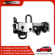Porte arrière et accessoires Volkswagen 411