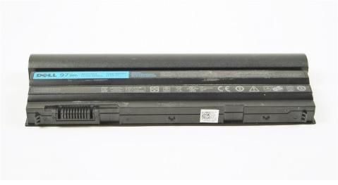 Dell N4FJ5 Battery 9 Cell 97WhR