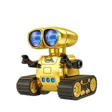 Yart Robotjamin® ″ – Glass Beaker Bong – Water Pipe - With Remote Controller