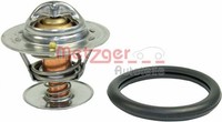 Metzger 4006053 Thermostat, KüHlmittel FüR Ford Mazda