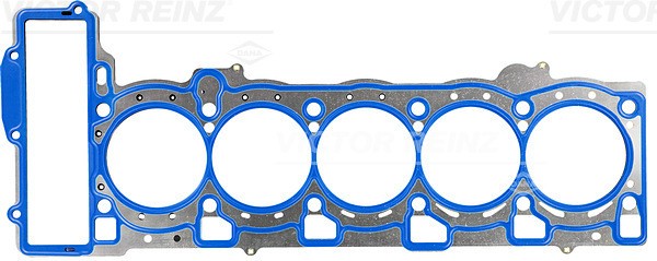 FüR Zylinder 6-10 Victor Reinz 61-35900-00 Dichtung, Zylinderkopf FüR Audi-image