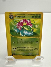 Venusaur #67 Prices | Pokemon Expedition | Pokemon Cards