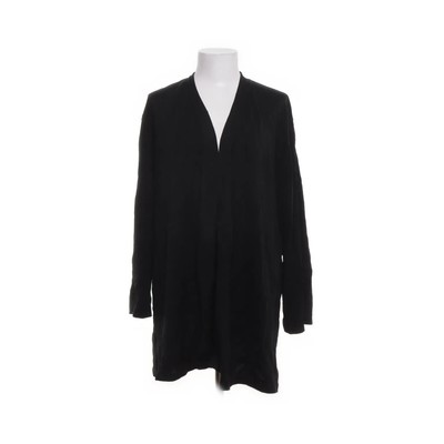 Wolfard, Strickjacke, Damen, Größe: L, Schwarz, Elasthan/Nylon/Viskose #rD3
