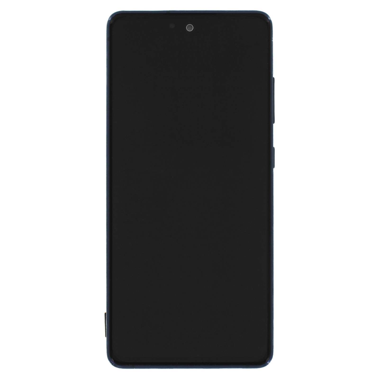 Écran S20 FE 5G Bloc Complet de Qualité Originale pour Affichage Fluide
