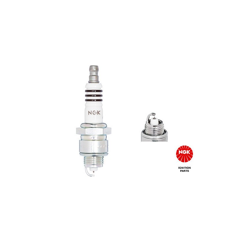 NGK 7355 XR5IX Spark Plug for - Image 2