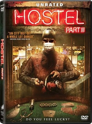 Hostel: Part III