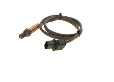 BOSCH Lambdasonde Sensor Abgassteuerung 0 258 017 485 für MERCEDES KLASSE W463