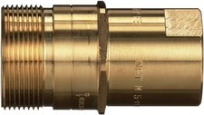 Gates G95111-1616 Hydraulic Hose Quick Disconnect Coupler, New