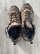 Merrell Men's Walking Boots Size 7.5