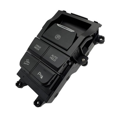 Console Floor Switch Fit for Hyundai For Tucson 2019 2020 Part