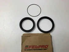 Fel-Pro TCS45985 FRONT Engine Camshaft Seal Set 98-04 Ford Mercury 2.0L DOHC