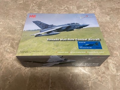 1/72 Hobby Master Tornado IDS, Germany 1990's, item # HA6706, Brand new in box!!