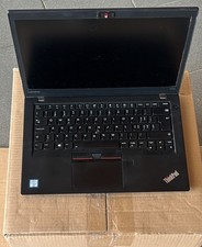 Lenovo ThinkPad T470S 14" SPENDER Screen Display Akku Tastatur Gehäuse Ok