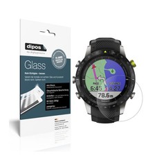 2x Protective Film for Garmin MARQ Athlete Matte Protection Glass