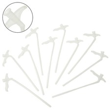 10* Spray Foam Replace Tubes Nozzle Gap Fill Insulate Foam Tube DIY Kit New