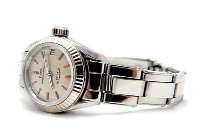 TUDOR Princess - 23 mm, Stainless Steel for sale | eBay