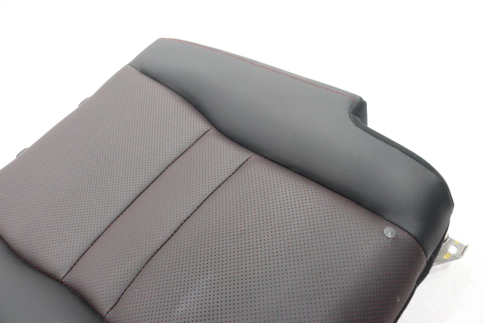 Asiento trasero Honda Ridgeline 2021 82126sjca03 82121t6za71zc 82127t6za01 82527t6za01 Foto 4 de 4