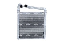 NRF Wärmetauscher Innenraumheizung EASY FIT 54454 für VW BEETLE 5C1 5C2 5C7 5C8
